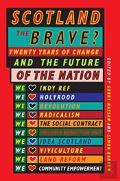 Scotland The Brave?