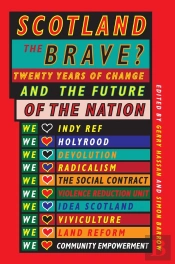Scotland The Brave?