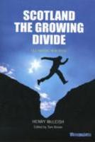 Scotland The Growing Divide