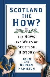 Scotland The How?