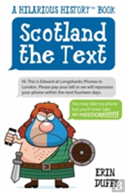 Bertrand.pt - Scotland The Text