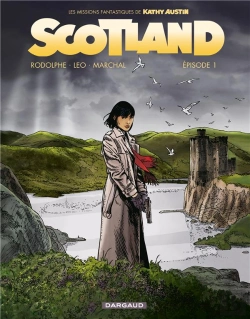 Bertrand.pt - Scotland Tome 1