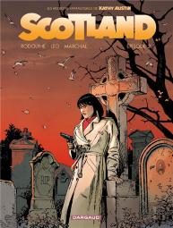 Scotland Tome 2