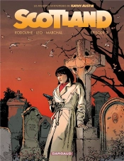 Scotland Tome 2