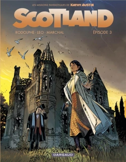 Bertrand.pt - Scotland Tome 3