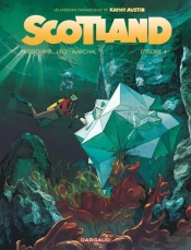 Scotland Tome 4