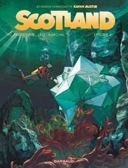 Bertrand.pt - Scotland Tome 4