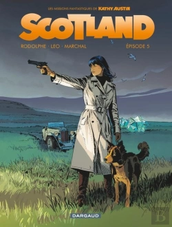 Bertrand.pt - Scotland Tome 5