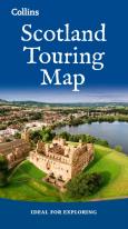 Scotland Touring Map