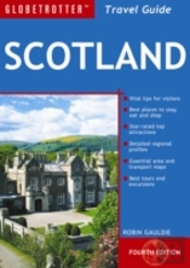 Scotland Travel Pack