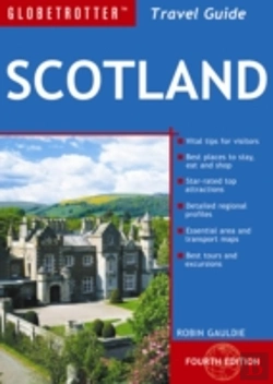 Bertrand.pt - Scotland Travel Pack