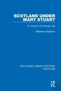 Bertrand.pt - Scotland Under Mary Stuart