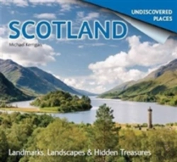 Bertrand.pt - Scotland Undiscovered: Landmarks, Landscapes & Hidden Treasures