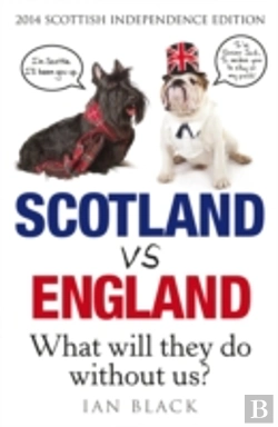 Bertrand.pt - Scotland Vs England 2014