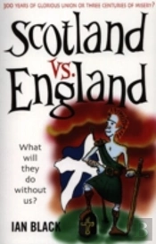 Scotland Vs England