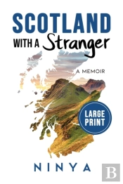 Scotland With A Stranger