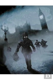 Scotland Yard (Comic)  