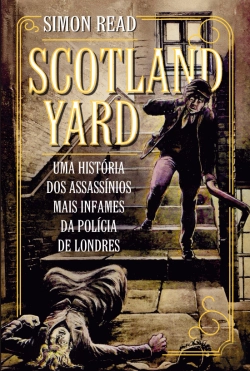 Bertrand.pt - Scotland Yard