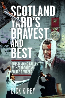 Bertrand.pt - Scotland Yardâ€™S Bravest And Best