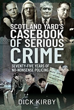 Bertrand.pt - Scotland Yard'S Casebook Of Serious Crime