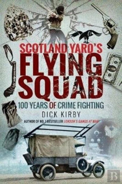 Bertrand.pt - Scotland Yard'S Flying Squad