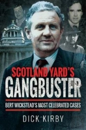 Scotland Yard'S Gangbuster