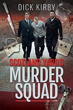 Bertrand.pt - Scotland Yard'S Murder Squad