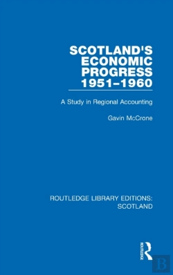 Bertrand.pt - Scotlandâ€™S Economic Progress 1951-1960