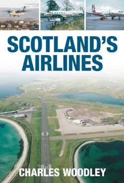 Bertrand.pt - Scotland'S Airlines