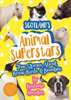 Scotland'S Animal Superstars
