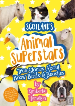 Bertrand.pt - Scotland'S Animal Superstars