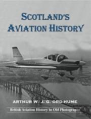 Scotland'S Aviation History
