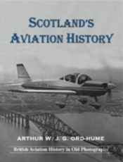 Scotland'S Aviation History