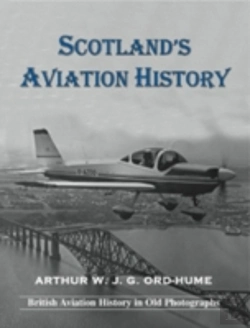 Bertrand.pt - Scotland'S Aviation History