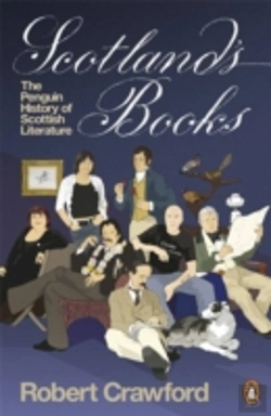 Bertrand.pt - Scotland'S Books