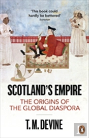 Scotland'S Empire