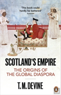 Bertrand.pt - Scotland'S Empire