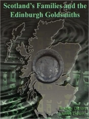 Scotland'S Families And The Edinburgh Goldsmiths