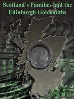 Bertrand.pt - Scotland'S Families And The Edinburgh Goldsmiths