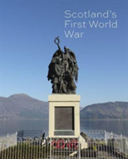 Scotland'S First World War