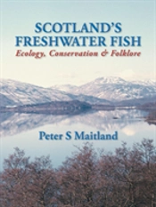 Scotland'S Freshwater Fish