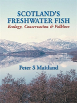 Bertrand.pt - Scotland'S Freshwater Fish