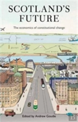 Bertrand.pt - Scotland'S Future