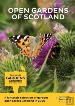Bertrand.pt - Scotland'S Gardens Scheme 2020 Guidebook
