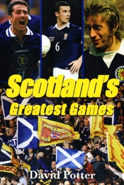 Bertrand.pt - Scotland'S Greatest Games