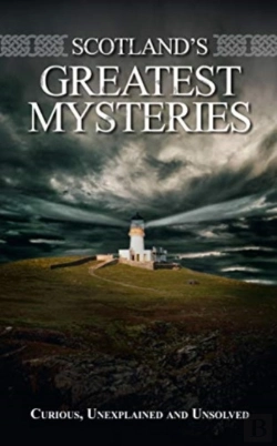 Bertrand.pt - Scotland'S Greatest Mysteries