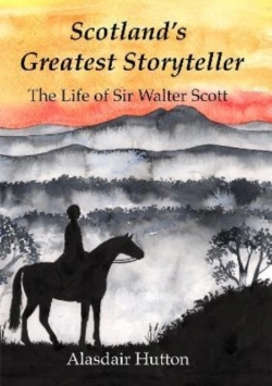 Bertrand.pt - Scotland'S Greatest Storyteller