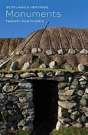 Scotland'S Heritage