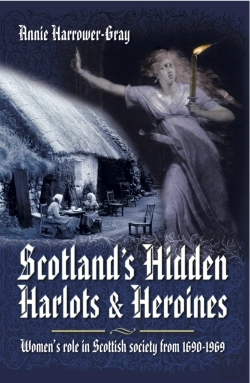Bertrand.pt - Scotland'S Hidden Harlots & Heroines
