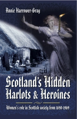 Bertrand.pt - Scotland'S Hidden Harlots & Heroines